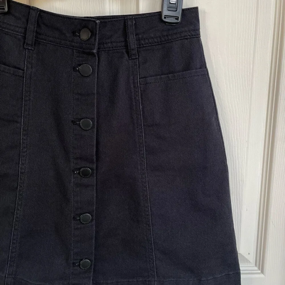 H&M nwt high